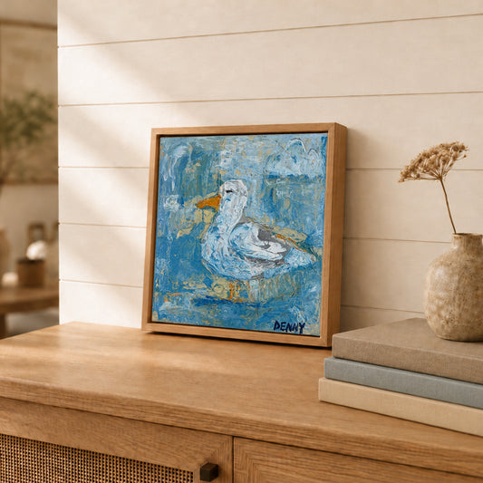 Watch Your Snacks